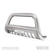Westin E-Series Bull Bar