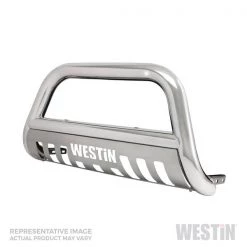 Westin E-Series Bull Bar