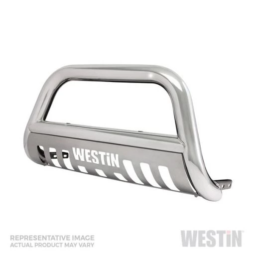 Westin E-Series Bull Bar 1 E-Series Bull Bar