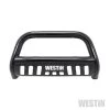 Westin E-Series Bull Bar