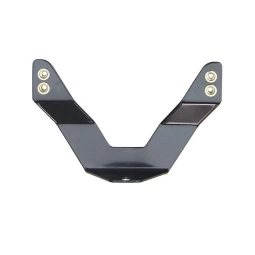 Bull Bar License Plate Bracket
