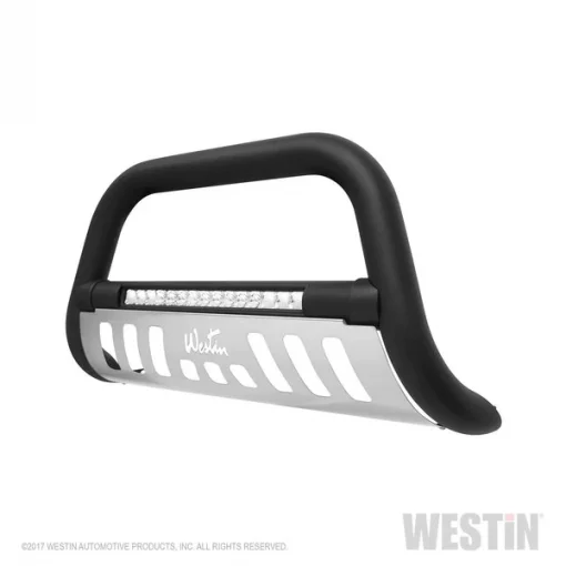 Westin Ultimate LED Bull Bar 1 Ultimate LED Bull Bar