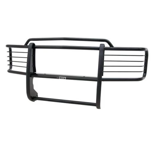 Sportsman Grille Guard
