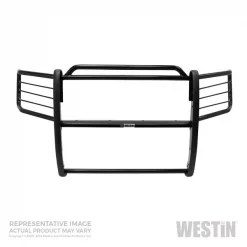 Westin Sportsman Grille Guard