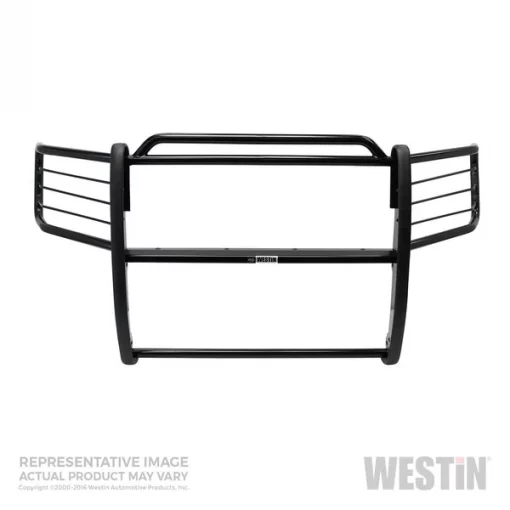 Sportsman Grille Guard