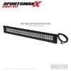 Westin Sportsman X Light Kit