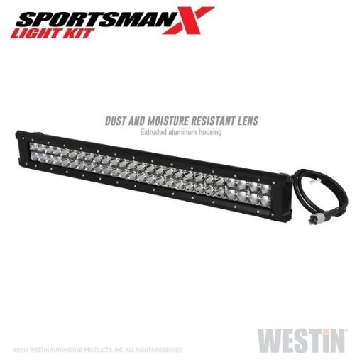 Sportsman X Light Kit