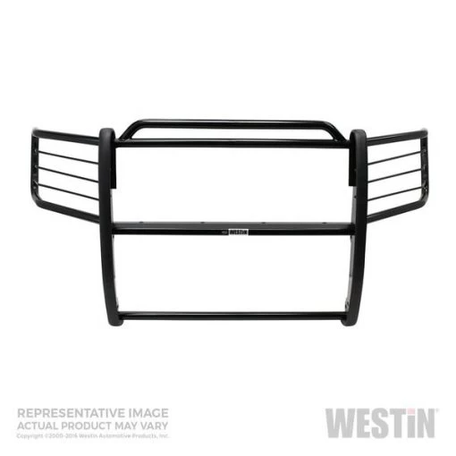 Sportsman Grille Guard