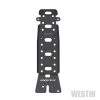 Westin Oil Pan/Transmission Skid Plate