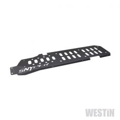 Westin Gas Tank Skid Plate