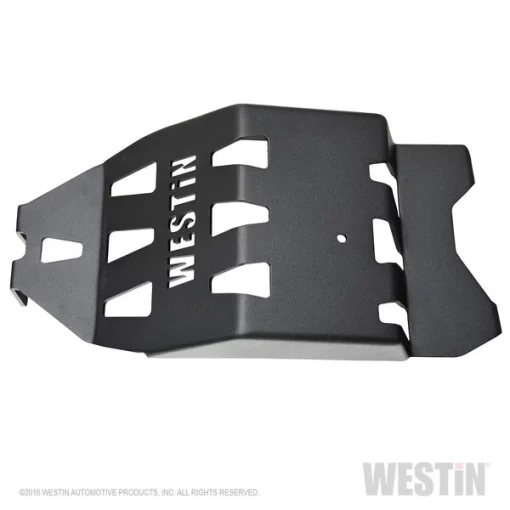 Oil Pan Skid Plate
