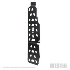 Westin Gas Tank Skid Plate