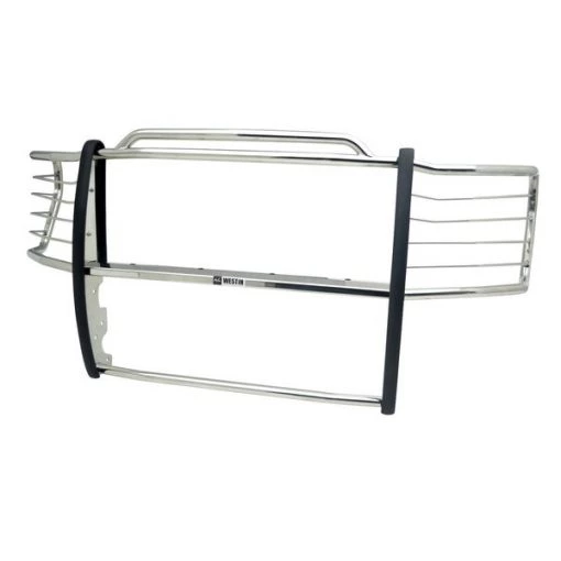 Sportsman Grille Guard
