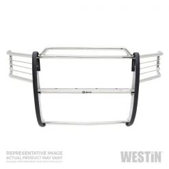 Westin Sportsman Grille Guard