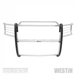 Westin Sportsman Grille Guard