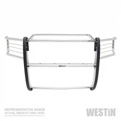 Westin Sportsman Grille Guard