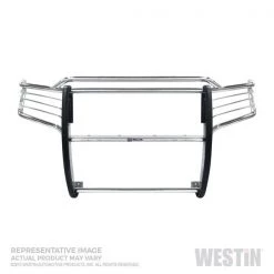 Westin Sportsman Grille Guard