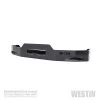 Westin MAX Winch Tray