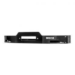 Westin MAX Winch Tray