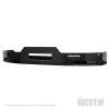 Westin MAX Winch Tray