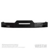 Westin MAX Winch Tray