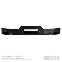 Westin MAX Winch Tray