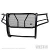 Westin HDX Grille Guard