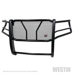 Westin HDX Grille Guard