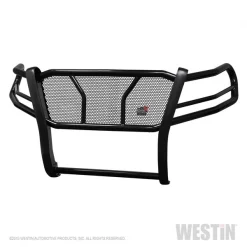 Westin HDX Grille Guard