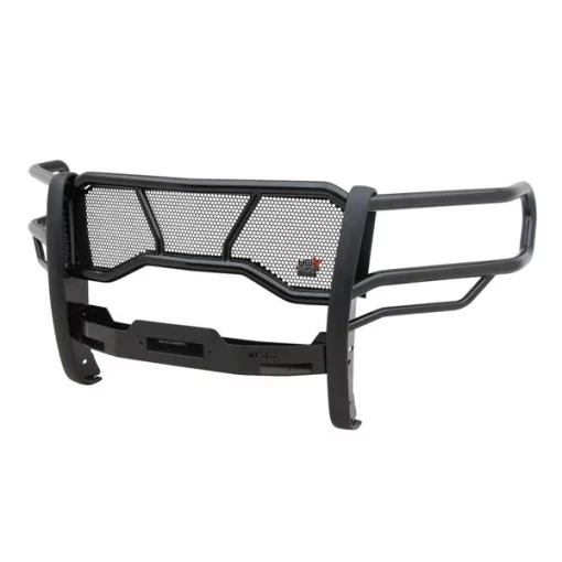 HDX Winch Mount Grille Guard