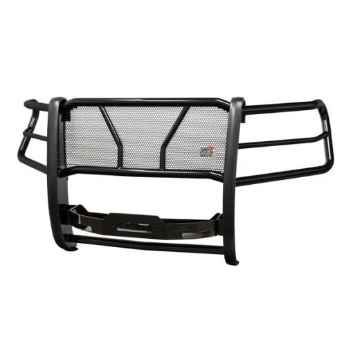 HDX Winch Mount Grille Guard