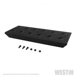 Westin HDX Drop Step Pad