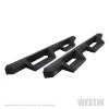 Westin HDX Drop Nerf Step Bars