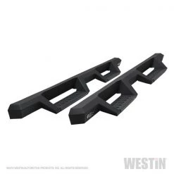 Westin HDX Drop Nerf Step Bars