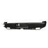 Westin HDX Bandit Rear Bumper