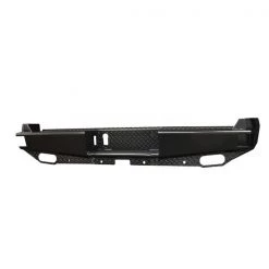 Westin HDX Bandit Rear Bumper