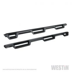 Westin HDX Drop Wheel-to-Wheel Nerf Step Bars