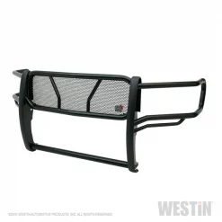 Westin HDX Grille Guard