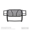 Westin HDX Grille Guard