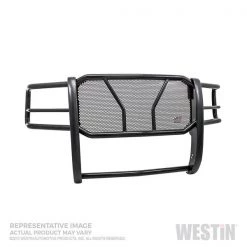 Westin HDX Grille Guard