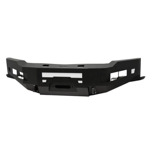 Westin Pro-Series Front Bumper 1 Pro-Series Front Bumper