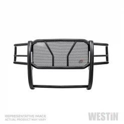 Westin HDX Grille Guard