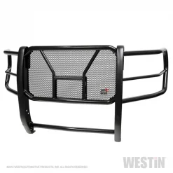 Westin HDX Grille Guard