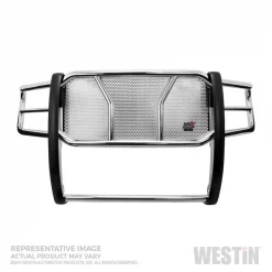 Westin HDX Grille Guard