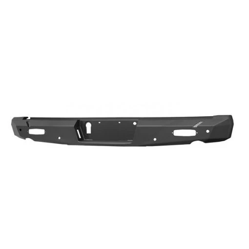 Pro-Series Rear Bumper