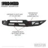 Westin Pro-Mod Front Bumper