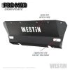 Westin Pro-Mod Skid Plate