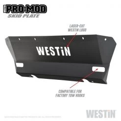 Westin Pro-Mod Skid Plate