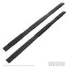 Westin R5 M-Series Wheel-to-Wheel Nerf Step Bars