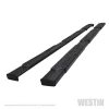 Westin R5 M-Series Wheel-to-Wheel Nerf Step Bars